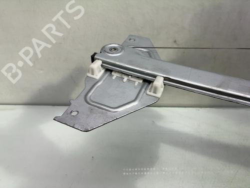 Front left window mechanism PEUGEOT PARTNER Tepee 1.6 HDi 75 (16V) | BP39754107C22 - Image 4