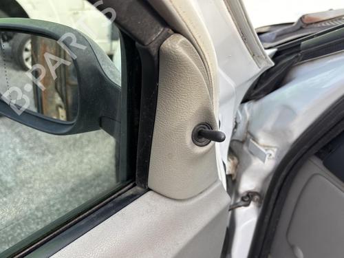 Pedal RENAULT CLIO II (BB_, CB_) 1.2 (BB0A, BB0F, BB10, BB1K, BB28, BB2D, BB2H, CB0A,... | BP32470004I4 