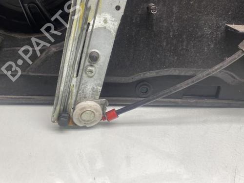 Front left window mechanism FORD FIESTA VI (CB1, CCN) 1.4 TDCi | BP19969351C22 