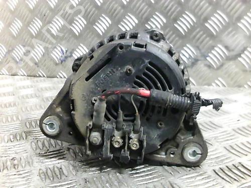 Alternator FORD FIESTA III (GFJ)  | BP20004400M7 