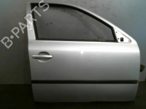 Used Right front door SKODA OCTAVIA I (1U2) 1.9 TDI (90 hp) 21950471