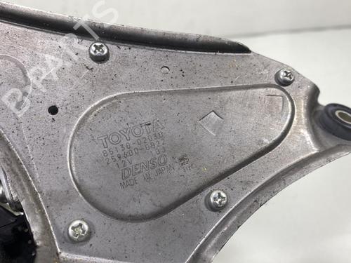 Rear wiper motor TOYOTA AURIS (_E15_) 2.0 D-4D (ADE150_, ADE150R) | BP20000860M102 