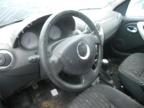 Left front window switch DACIA LOGAN MCV (KS_) 1.5 dCi (KS0W) | BP20033995I27  - Image 7
