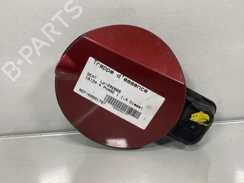 Fuel flap SEAT IBIZA IV (6J5, 6P1) 1.4 TDI | BP19977195C131 