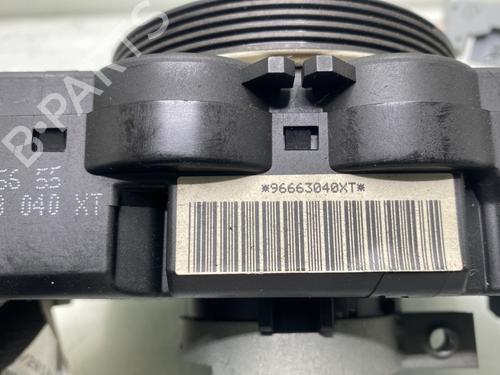 Steering column stalk PEUGEOT 206+ (2L_, 2M_) 1.4 HDi eco 70 | BP31804479I23 - Image 2
