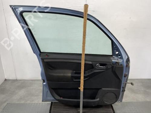 Left front door OPEL MERIVA A MPV (X03) 1.7 CDTI (E75) | BP21962836C2 