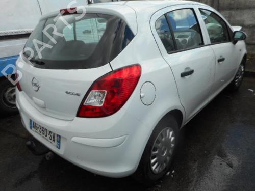 Headlight switch OPEL CORSA D (S07) 1.3 CDTI (L08, L68) | BP20033208I24 