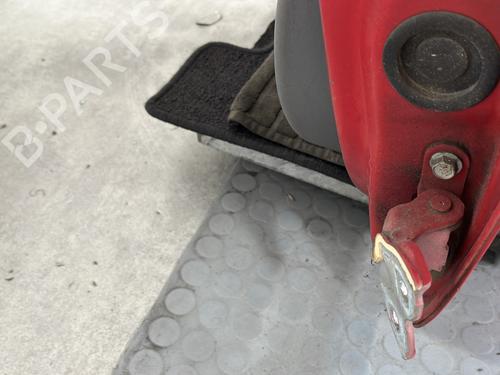 Left front door CITROËN C1 (PM_, PN_) 1.0 | BP27339413C2 