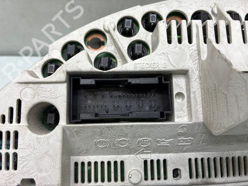Used Instrument cluster Instrument cluster MERCEDES-BENZ A-CLASS (W168) A 140 (168.031, 168.131) (82 hp) 39984253 39984253