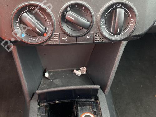 AC compressor VW POLO (9N_, 9A_) 1.4 TDI | BP19989056M34 