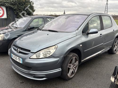 Used Parts PEUGEOT 307 (3A/C) 1.6 HDi 110 (109 hp) 4416862