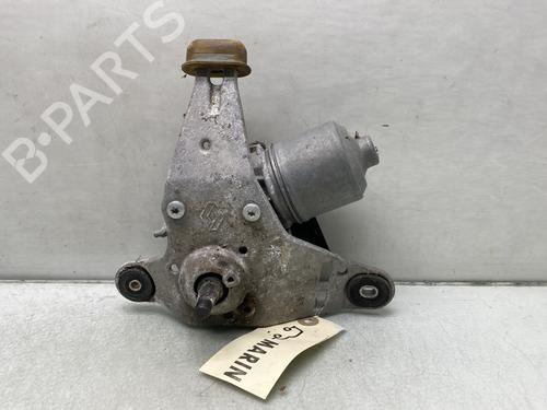 Used Front wiper motor RENAULT SCÉNIC IV (J9_) 1.5 dCi 110 Hybrid Assist (J9AE) (110 hp) 21590765