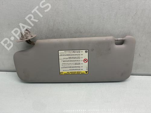right-sun-visor-chevrolet-spark-m300-2009-24666802 main image