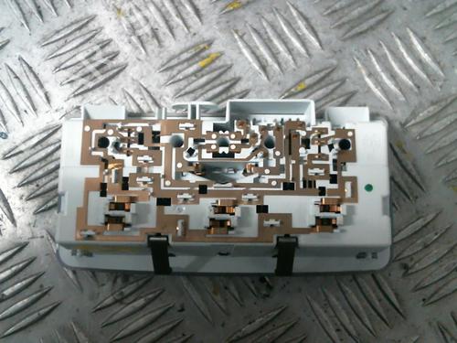 Innerbelysning OPEL ASTRA H (A04) [2004-2014]  20027082