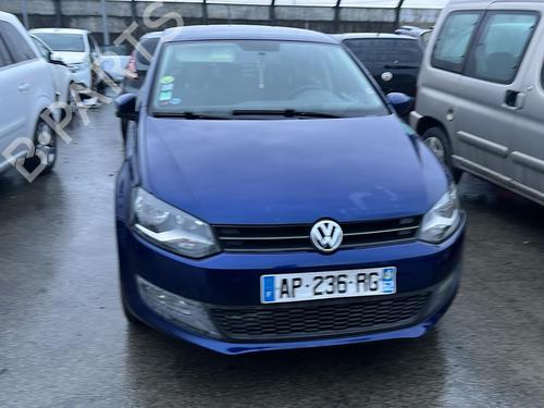 ECU airbags VW POLO V (6R1, 6C1)  | BP19956276M53 