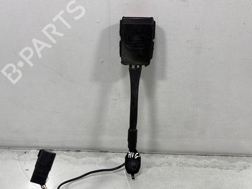 Used Seat buckle FORD KUGA II (DM2) 2.0 TDCi (150 hp) 31192841