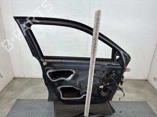 Used Left front door Left front door SMART FORFOUR Hatchback (453) 1.0 (453.042, 453.043) (71 hp) 36248970 36248970
