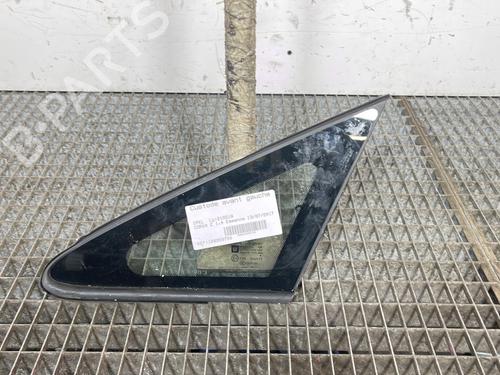 Used Front left quarter glass OPEL CORSA E (X15) 1.4 (08, 68) (90 hp) 31046346