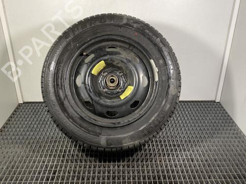 Fælk CITROËN C5 I (DC_) 2.0 HDi (DCRHZB, DCRHZE) (109 hp) 31887231