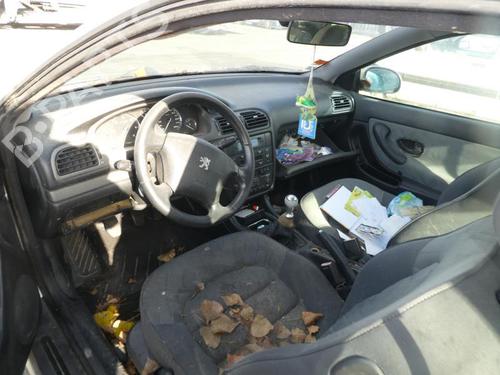 Front right window mechanism PEUGEOT 406 Coupe (8C) 2.2 HDI | BP19979492C23 
