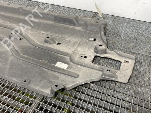 Underbody protection LAND ROVER RANGE ROVER SPORT III (L461)  | BP22629114M92 