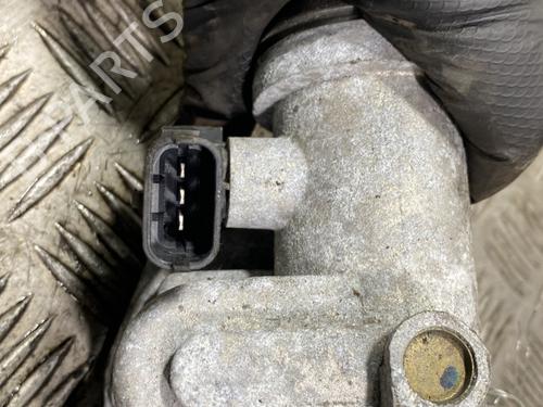 Throttle body RENAULT MEGANE IV Grandtour (K9A/M/N_) 1.5 dCi 110 | BP29919863M82 