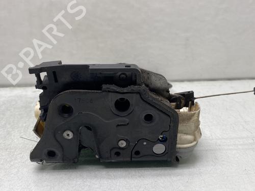 Used Front left lock SEAT ALTEA XL (5P5, 5P8) 1.9 TDI (105 hp) 21269421