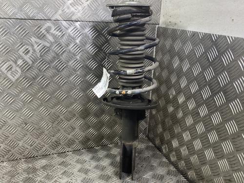 Used Right front shock absorber Right front shock absorber CITROËN C4 Picasso II 1.6 HDi / BlueHDi 115 (115 hp) 24377307 24377307