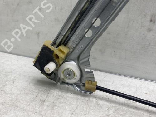 Used Front left window mechanism Front left window mechanism RENAULT TALISMAN Grandtour (KP_) 1.6 dCi 130 (130 hp) 19952572 19952572