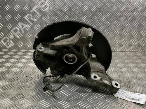 Used Left front steering knuckle Left front steering knuckle CHEVROLET ORLANDO (J309) 2.0 D (163 hp) 20023379 20023379