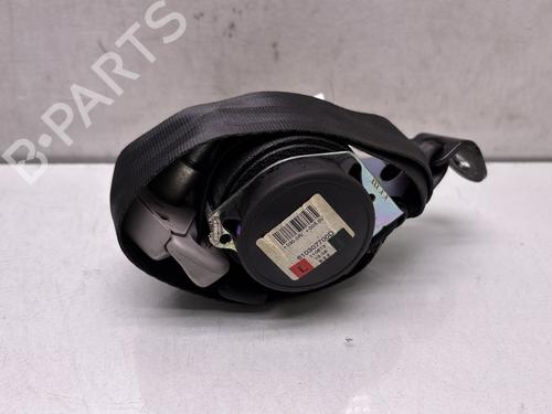 Used Rear left belt tensioner TOYOTA VERSO (_R2_) 2.0 D-4D (AUR20_, AUR20R) (126 hp) 29735426