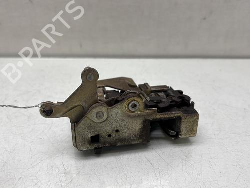Used Rear left lock Rear left lock PEUGEOT 106 II (1A_, 1C_) 1.0 i (50 hp) 33724250 33724250