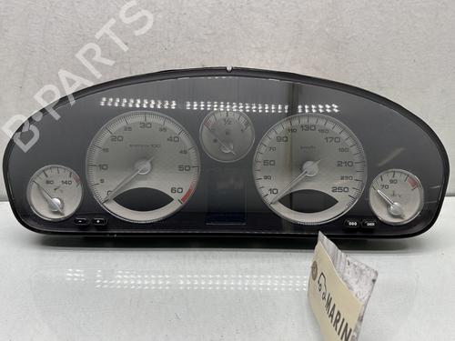 Instrument cluster PEUGEOT 607 (9D, 9U) 2.2 HDi | BP29286742C47 