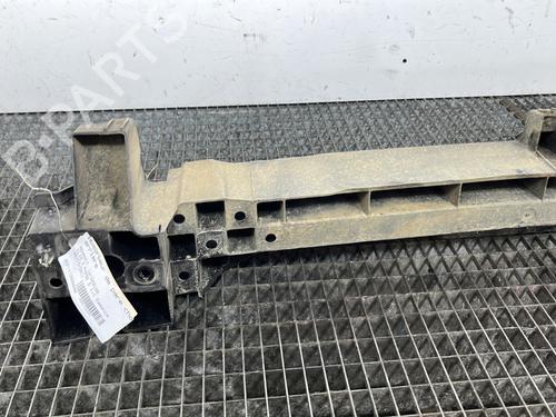 Rear bumper bracket RENAULT CLIO III (BR0/1, CR0/1) 1.2 16V Hi-Flex (BR1U, CR1U) | BP30059769C159