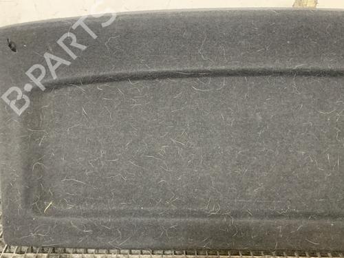 Used Rear parcel shelf Rear parcel shelf VW POLO IV (9N_, 9A_) 1.4 TDI (70 hp) 33174949 33174949