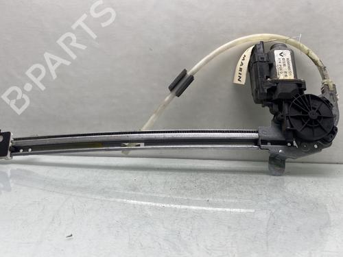 Used Rear right window mechanism RENAULT LAGUNA II (BG0/1_) 2.2 dCi (BG0F) (150 hp) 29611890