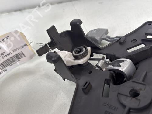 Used Front left interior door handle Front left interior door handle CITROËN C5 II (RC_) 2.0 HDi (RCRHRH) (136 hp) 33015019 33015019