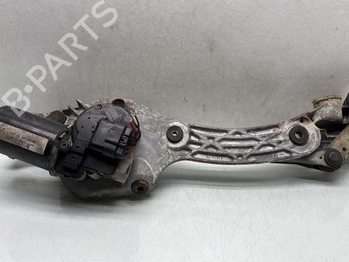 Front wiper motor JAGUAR S-TYPE II (X200) 3.0 V6 | BP24569889M29