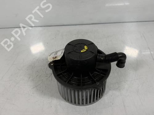 Used Heater blower motor HYUNDAI MATRIX (FC) 1.5 CRDi (82 hp) 20014032