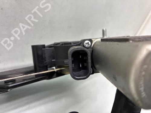 Front left window mechanism FORD KA (RU8) 1.2 | BP39211932C22 - Image 2