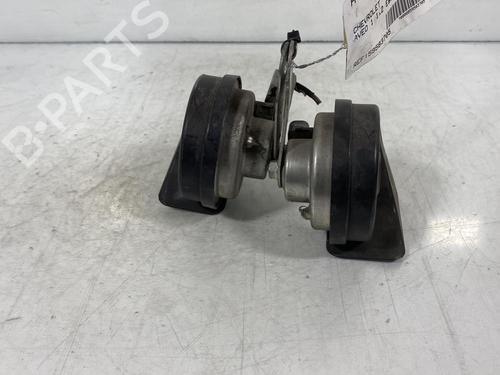 Used Horn Horn CHEVROLET AVEO / KALOS Hatchback (T250, T255) [2006-2026] 19977827 19977827