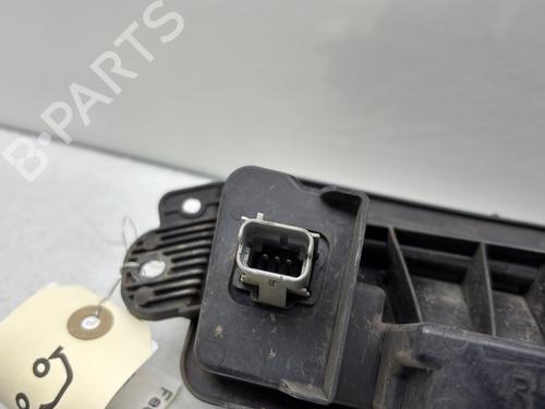 Right daytime light PEUGEOT 308 I (4A_, 4C_) 1.6 HDi | BP29478264C103 