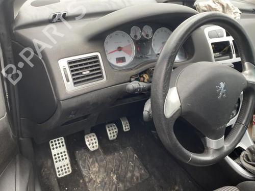Fuse box PEUGEOT 307 CC (3B) 2.0 16V | BP34449810E1  - Image 24