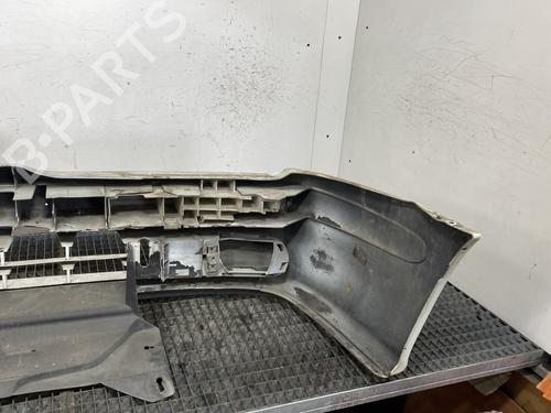Front bumper RENAULT MEGANE I (BA0/1_) 1.9 dTi (BA08, BA0N) | BP26236384C7 