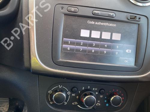 Mirror switch DACIA SANDERO II 1.5 dCi | BP31379692I25  - Image 5