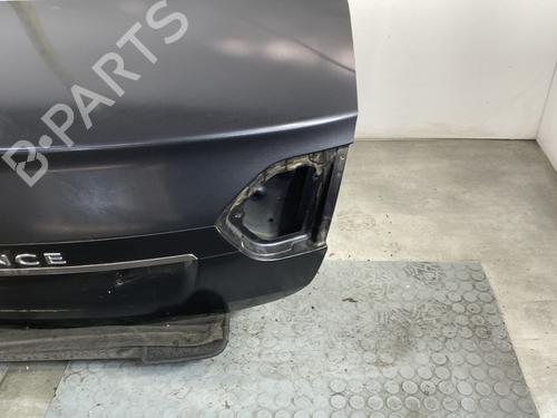 Tailgate RENAULT FLUENCE (L3_) 1.5 dCi (L30S) | BP25036077C6 - Image 7