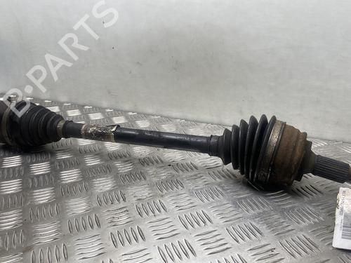 Used Left front driveshaft PEUGEOT 5008 II (MC_, MJ_, MR_, M4_) 1.5 BlueHDi 130 (MCYHZJ, MCYHZR, MCYHZX) (131 hp) 31293280