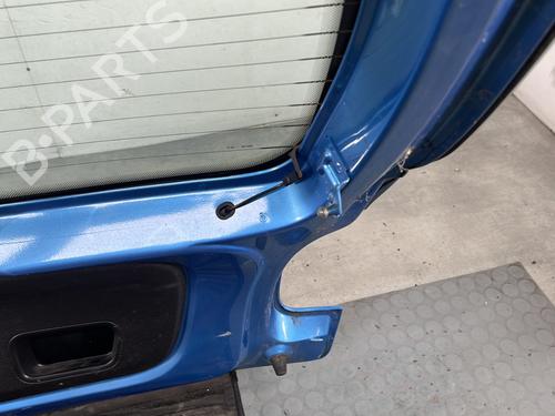 Bagklap CC/Kombi-Coupé PEUGEOT 206 Hatchback (2A/C) 1.1 i | BP28279928C6 