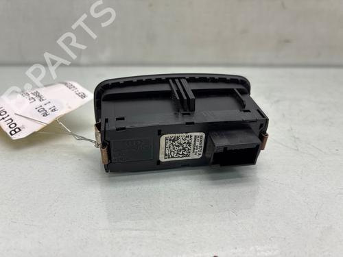 Warning switch AUDI A1 (8X1, 8XK) 1.6 TDI | BP36281312I22 - Image 3
