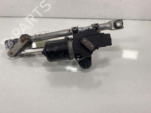 Front wiper motor CITROËN C1 (PM_, PN_) 1.0 | BP20001167M29 
